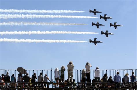 Miramar Air Show returns this weekend: What to know